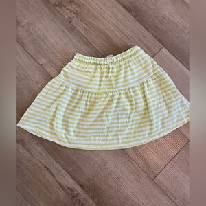 Old Navy Girls Skort Size 5T